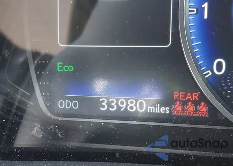 2021 Lexus Ux 200 from USA, damaged, VIN JTHP3JBH4M2033946